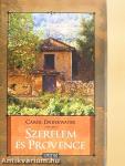 Szerelem és Provence