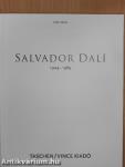 Salvador Dalí