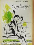 Szerelmespár