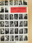 Szép versek 1967