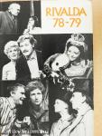 Rivalda 78-79