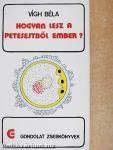 Hogyan lesz a petesejtből ember?