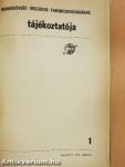 A munkásőrség országos parancsnokságának tájékoztatója 1973/1-6.