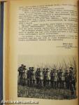 A munkásőrség országos parancsnokságának tájékoztatója 1973/1-6.