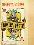 Kontra párti!