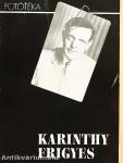 Karinthy Frigyes