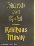 Kohlhaas Mihály