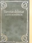 Varietas delectat