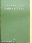Hajó a ködben