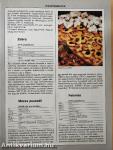 99 sütemény és torta 33 színes ételfotóval