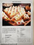 99 sütemény és torta 33 színes ételfotóval