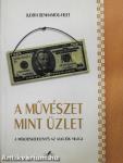 A művészet mint üzlet