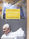 Ferenc pápa küldetése