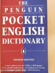 The Penguin Pocket English Dictionary