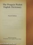 The Penguin Pocket English Dictionary