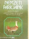 Nemzeti parkjaink