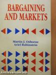 Bargaining and Markets
