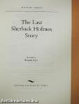 The last Sherlock Holmes Story