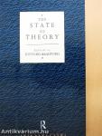 The State of Theory