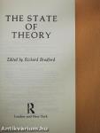 The State of Theory