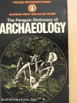 The Penguin Dictionary of Archaeology