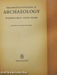 The Penguin Dictionary of Archaeology
