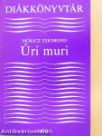 Úri muri