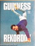 Guinness rekordok könyve 1997.