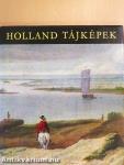 Holland tájképek