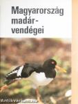 Magyarország madárvendégei