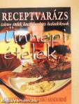 Ünnepi ételek