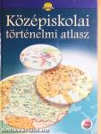 Középiskolai történelmi atlasz