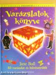 Varázslatok könyve