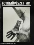 Fotóművészet 1978/1-4.