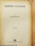 Petőfi Sándor