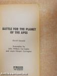 Battle for the Planet of the Apes