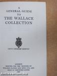 A General Guide to The Wallace Collection