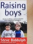 Raising boys