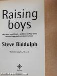 Raising boys