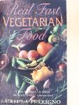 Real Fast Vegetarian Food