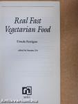Real Fast Vegetarian Food