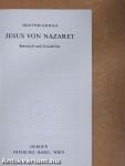 Jesus von Nazaret