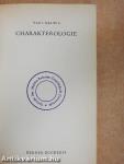 Charakterologie