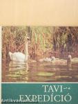 Tavi expedíció