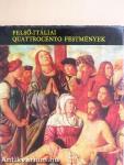 Felső-itáliai Quattrocento festmények