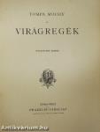 Virágregék
