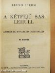 A kétfejű sas lehull