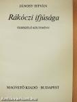 Rákóczi ifjúsága