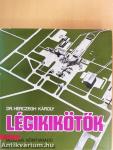 Légikikötők