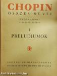 Preludiumok I
